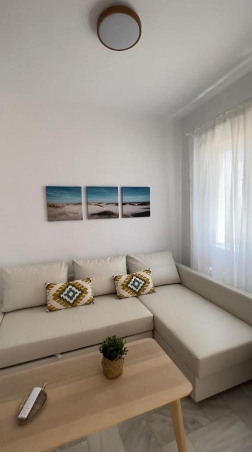 Costa Ballena Elite Exteriér fotografie