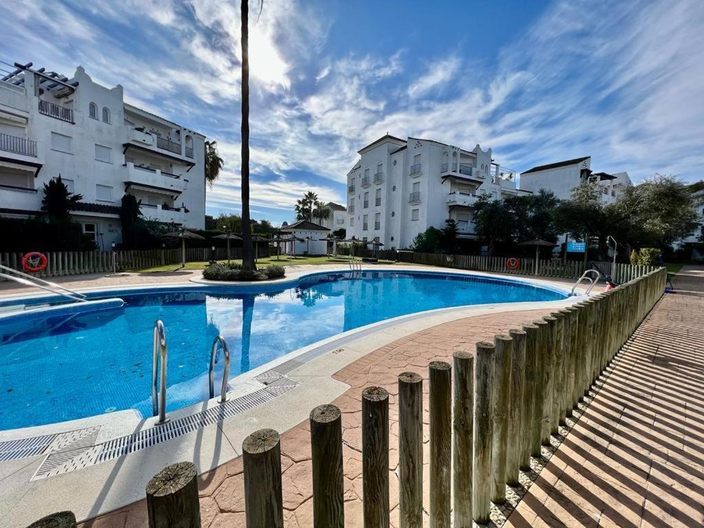 Costa Ballena Elite Exteriér fotografie